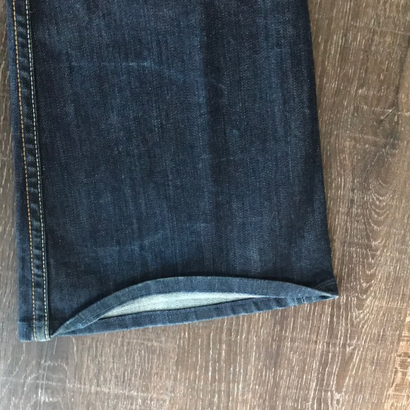 William Rast Belle flare Jeans - Picture 7 of 7